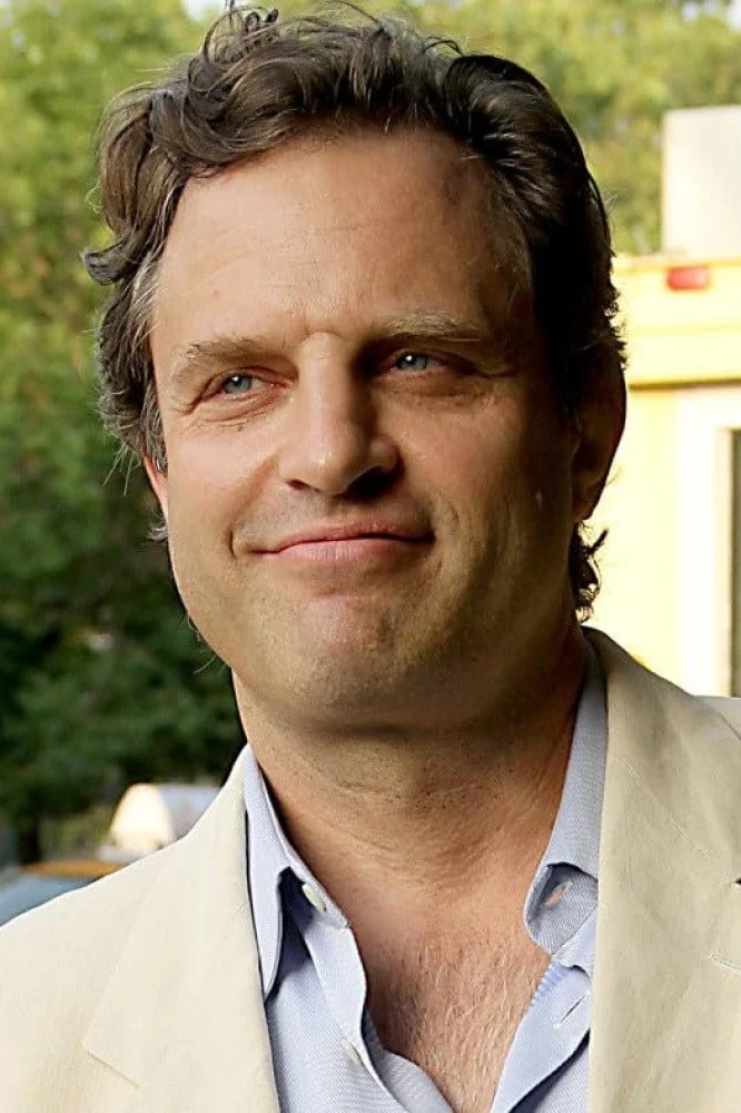 Michael Mailer