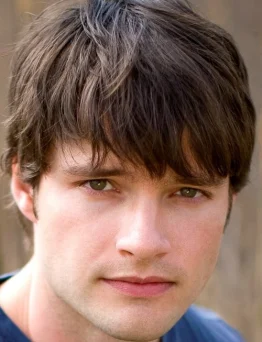 Nick Cornish