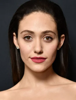 Emmy Rossum