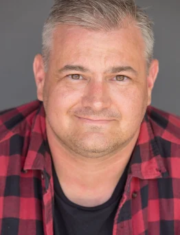 Michael Patrick McGill