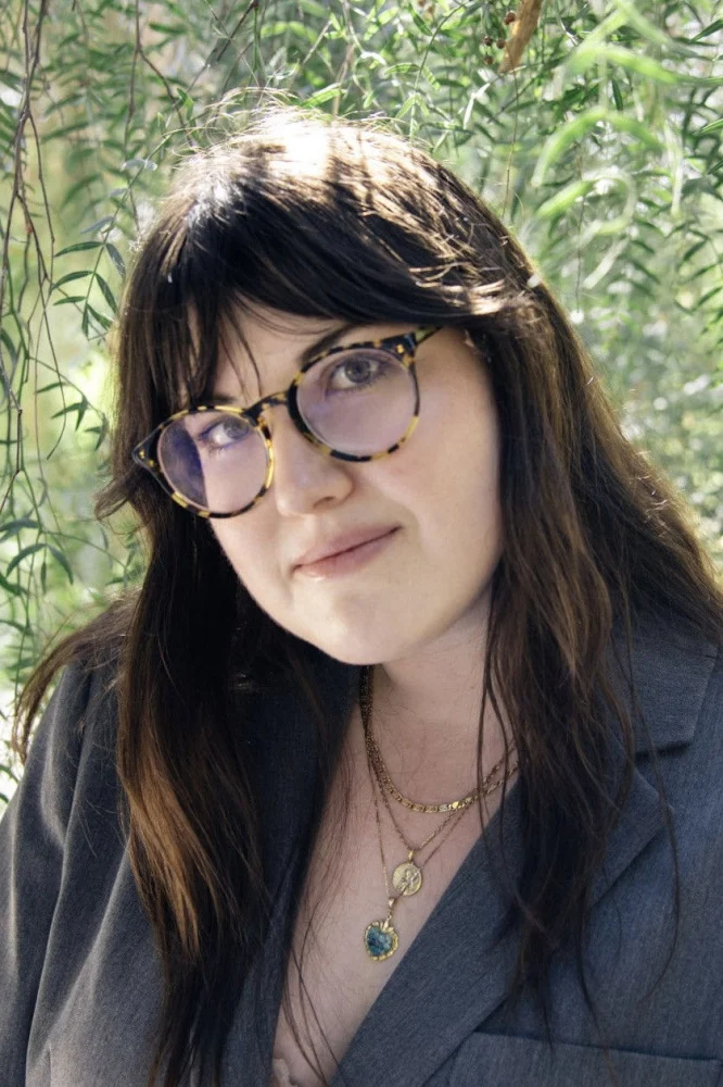 Ilana Wolpert
