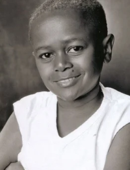 Franky Mwangi