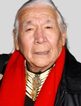 Floyd 'Red Crow' Westerman