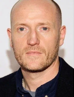 Iain B. MacDonald
