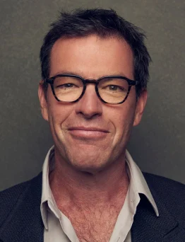 Mark Mylod