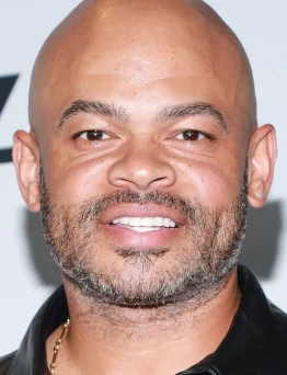Anthony Hemingway
