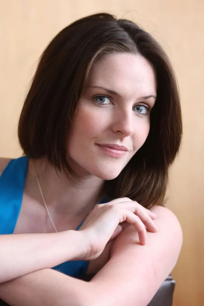 Ashley Lilley