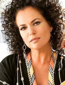 Sanaa Hamri