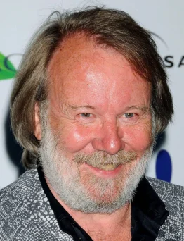 Benny Andersson