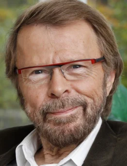 Björn Ulvaeus