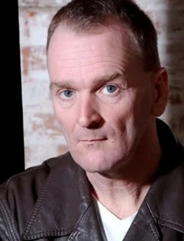 Tim Potter