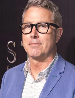 Peter Segal