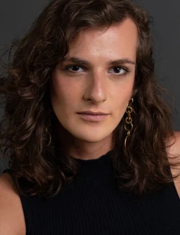 Marina Mathey