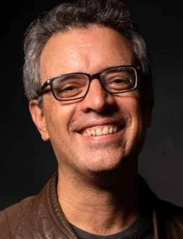 Tiago Mello
