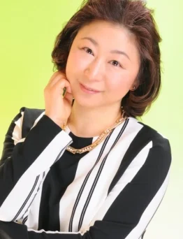 Yuko Kobayashi
