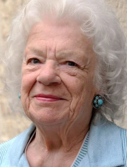 Jenny Clève