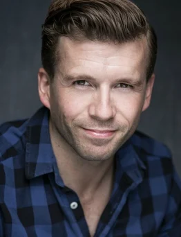 Ryan Richards