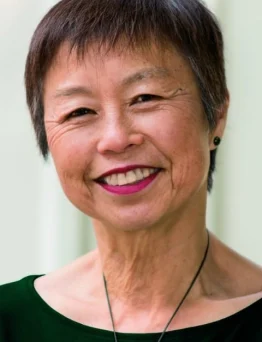 Helene Wong