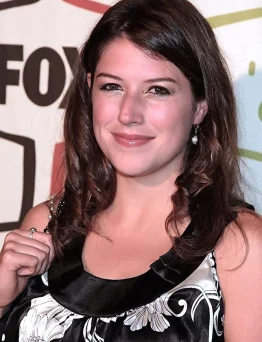 Nicole Parker