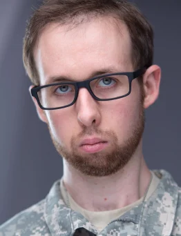 Steven Christopher Parker