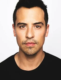 Marcus Coloma