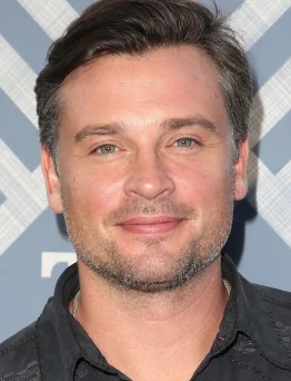 Tom Welling