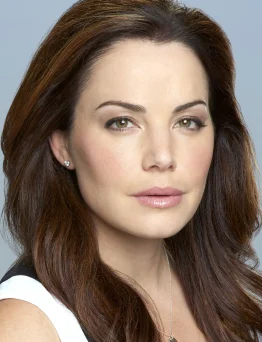 Erica Durance
