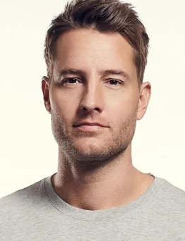Justin Hartley