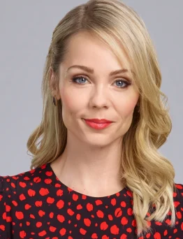 Laura Vandervoort