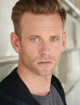 Eric Johnson