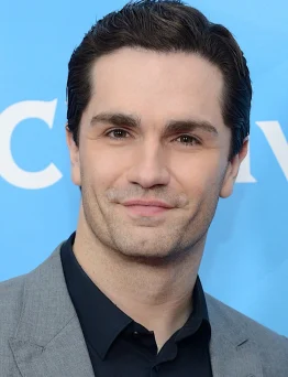 Sam Witwer