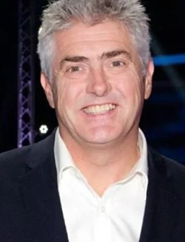 Nick Hancock
