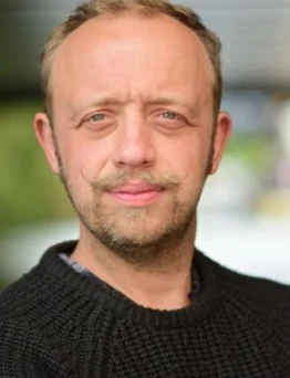 Michael Lambourne