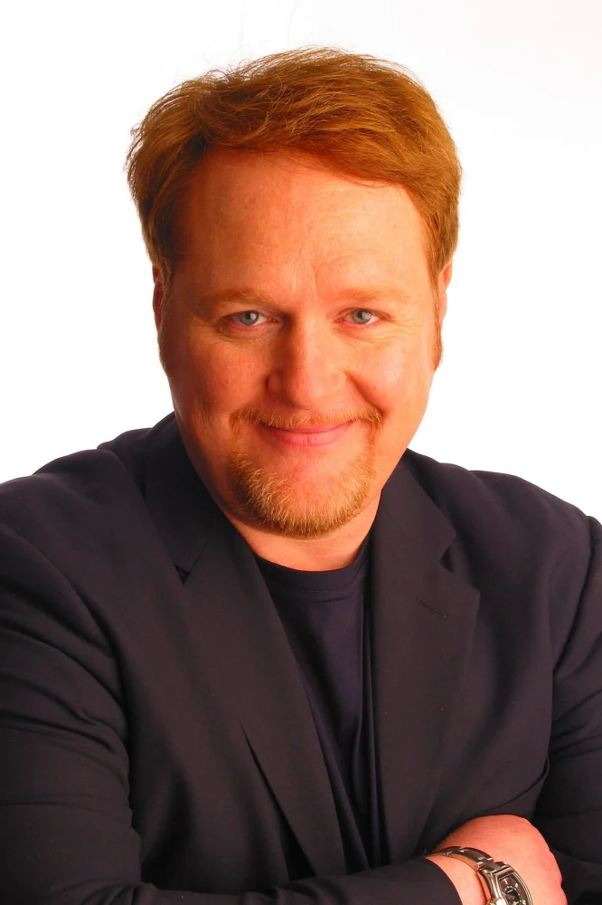 Nick Bakay