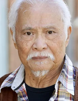 Bert Matias