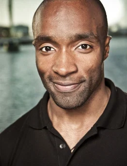 Sébastien Foucan