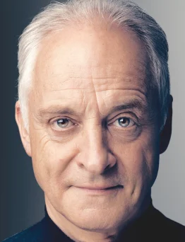 Malcolm Sinclair