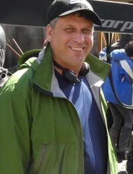 James Marshall