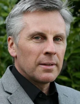 Mike Rohl