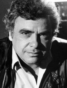 Jeannot Szwarc