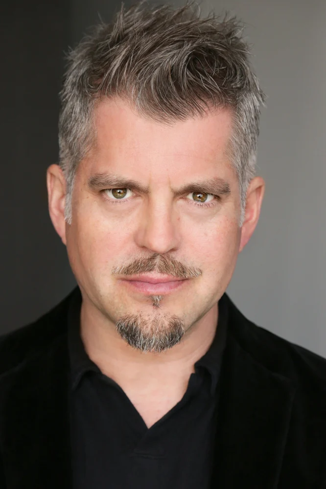 Jesse Henecke