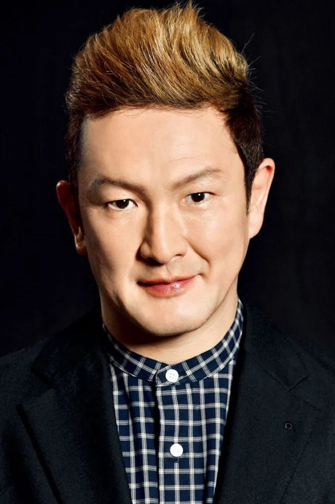 Shido Nakamura