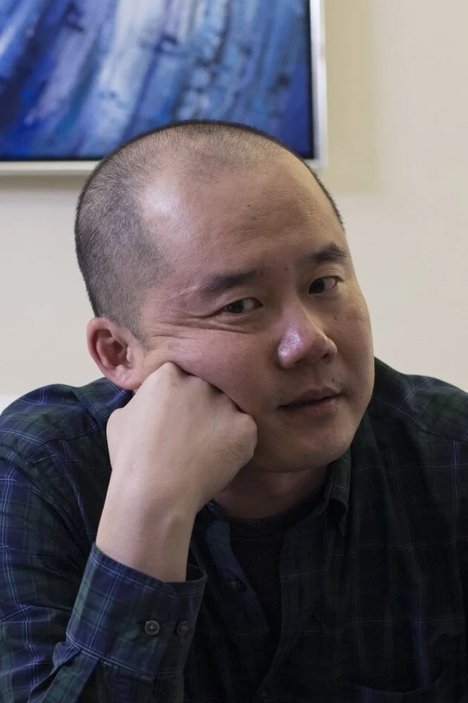 Chris Chow
