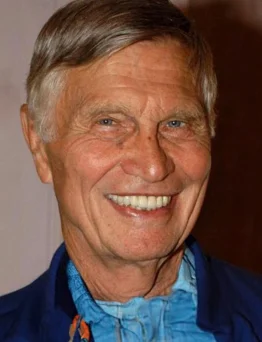 Gordon Mitchell