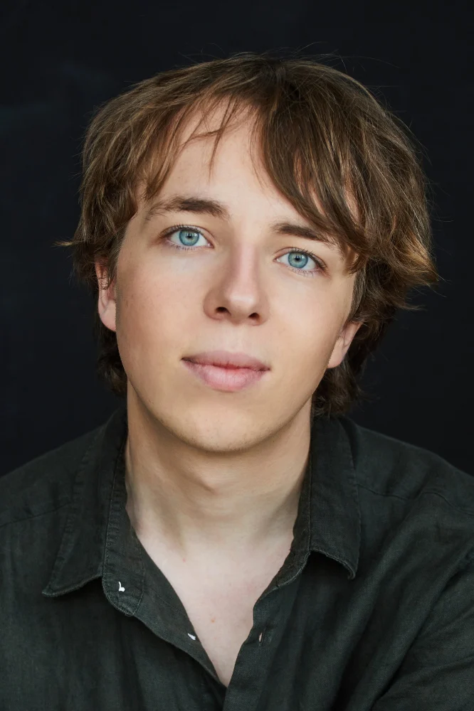 Ed Oxenbould