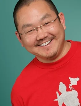 Aaron Takahashi
