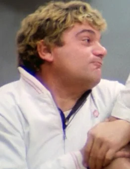 Clemente Ukmar