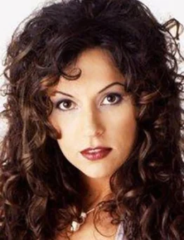 Kimberly Page