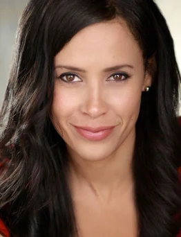 Carmen Gloria Pérez