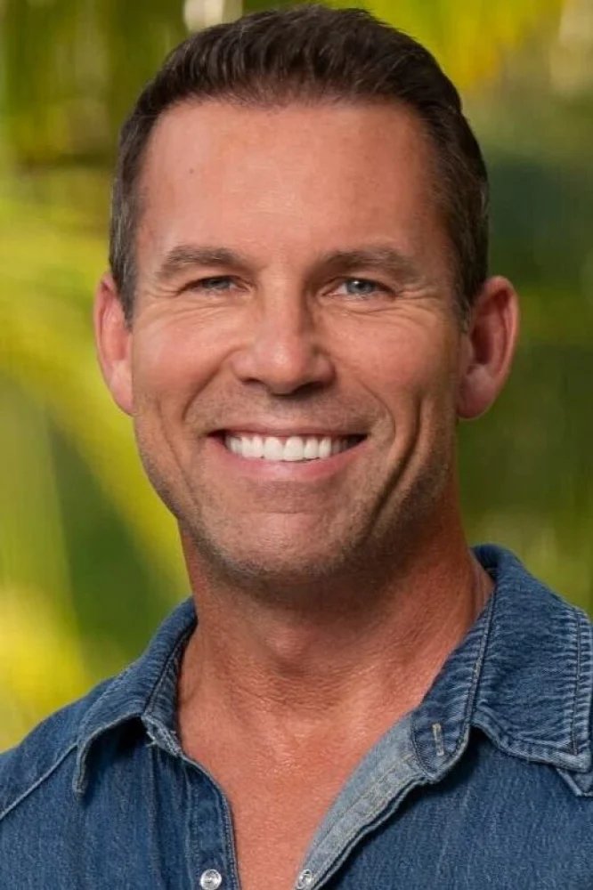 Colby Donaldson